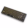 Ducky One 3 Hot-Swap Barebone SF tastatūra Photo 3
