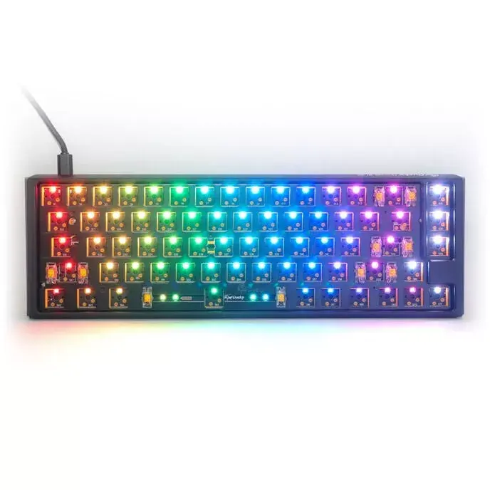 Ducky One 3 Hot-Swap Barebone SF tastatūra Photo 7