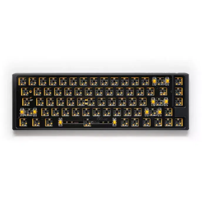 Ducky One 3 Hot-Swap Barebone SF tastatūra Photo 8