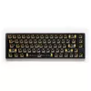 Ducky One 3 Hot-Swap Barebone SF tastatūra Photo 8