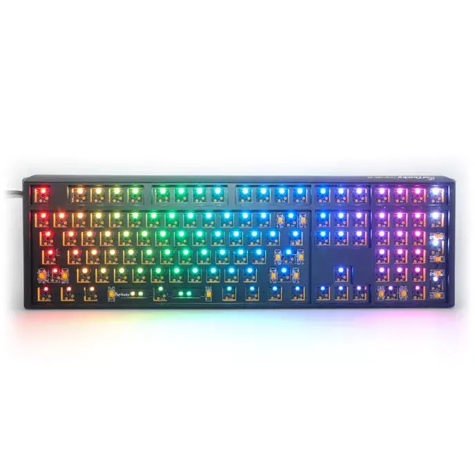 Ducky One 3 Hot-Swap Barebone tastatūra Photo 2