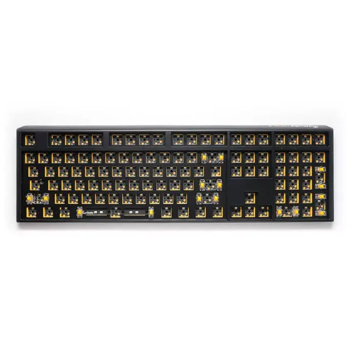 Ducky One 3 Hot-Swap Barebone tastatūra Photo 3