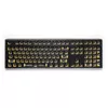 Ducky One 3 Hot-Swap Barebone tastatūra Photo 3