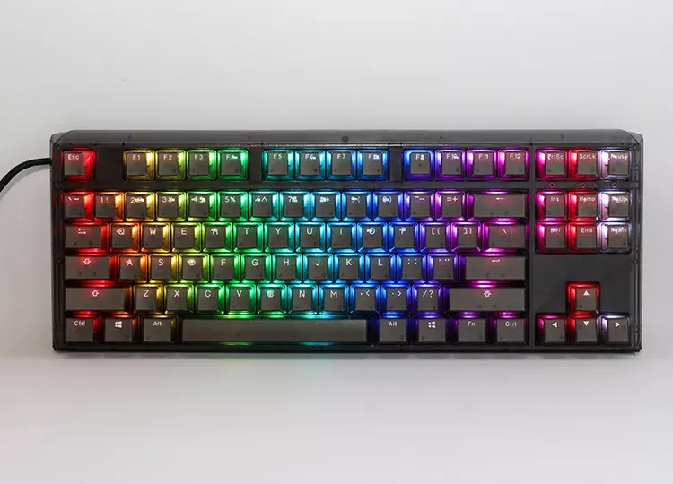 Клавиатура Ducky One 3 TKL Игровая Photo 10