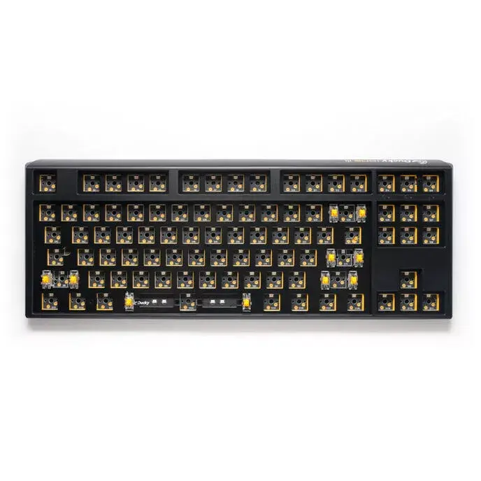 Ducky One 3 Hot-Swap Barebone TKL tastatūra Photo 3