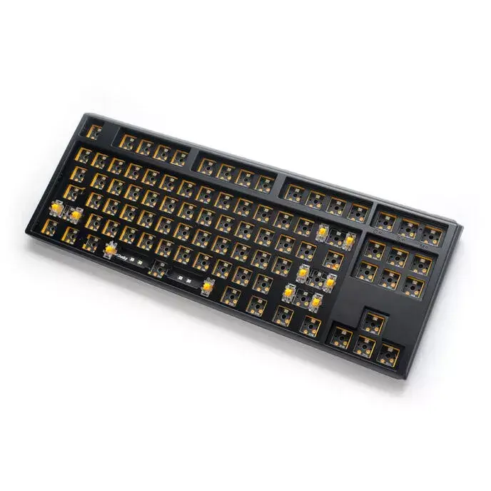 Ducky One 3 Hot-Swap Barebone TKL tastatūra Photo 4