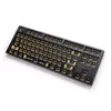 Ducky One 3 Hot-Swap Barebone TKL tastatūra Photo 4