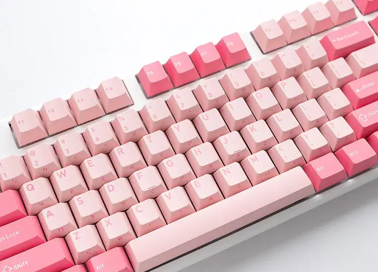 Ducky One 3 Spēļu Tastatūra Photo 2