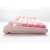 Игровая клавиатура Ducky One 3 TKL USB QWERTY Розовая Photo 9