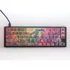 Spēļu tastatūra Ducky One 3 SF Doom Limited Edition Photo 2
