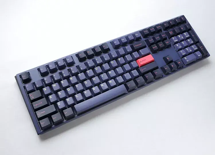 Spēļu Tastatūra Ducky One 3 Photo 9