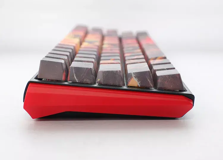 Ducky One 3 SF Doom Limited Edition Tastatūra Photo 4
