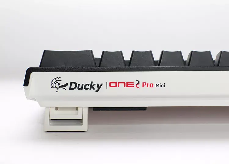 Spēļu klaviatūra Ducky One 2 Pro Mini Photo 10