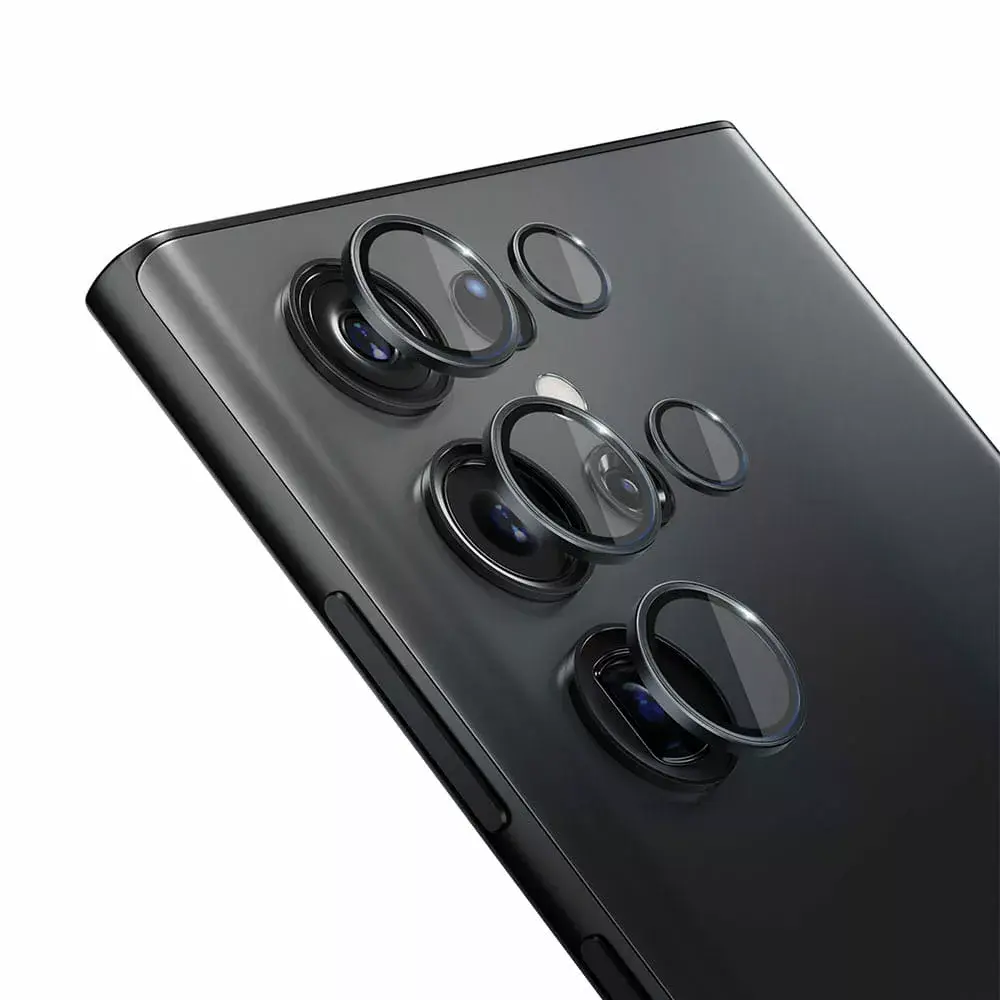 Lens Protector 3MK Galaxy S24 Ultra Photo 2