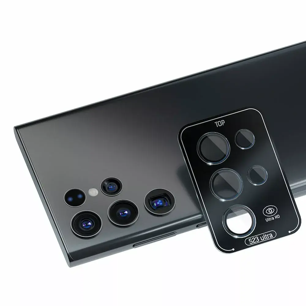 Lens Protector 3MK Galaxy S24 Ultra Photo 4