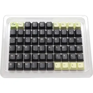 Keycap Ducky DCA132-USMICCHPH1 replacement for mechanical keyboards, OEM profile