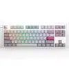 Ducky One 3 TKL spēļu tastatūra USB Photo 9
