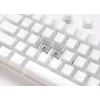 Ducky One 3 Aura White SF spēļu tastatūra Photo 2