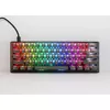 Spēļu tastatūra Ducky One 3 Aura Mini Photo 10