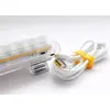 Spēļu tastatūra Ducky One 3 Aura White SF Photo 6
