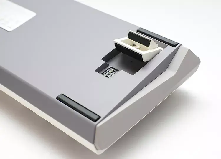 Ducky One 3 SF spēļu tastatūra USB QWERTZ Photo 8
