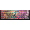 Spēļu tastatūra Ducky One 3 SF Doom Limited Edition Photo 6