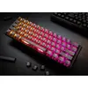 Spēļu tastatūra Ducky One 3 Aura Mini Photo 2