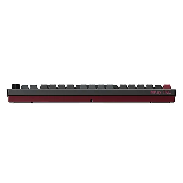Montech MKey TKL Darkness mechanical gaming keyboard Photo 5