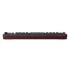 Montech MKey TKL Darkness mechanical gaming keyboard Photo 5