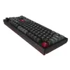 Montech MKey TKL Darkness mechanical gaming keyboard Photo 6