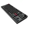 Montech MKey TKL Darkness mechanical gaming keyboard Photo 7