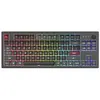 Montech MKey TKL Darkness mechanical gaming keyboard Photo 9