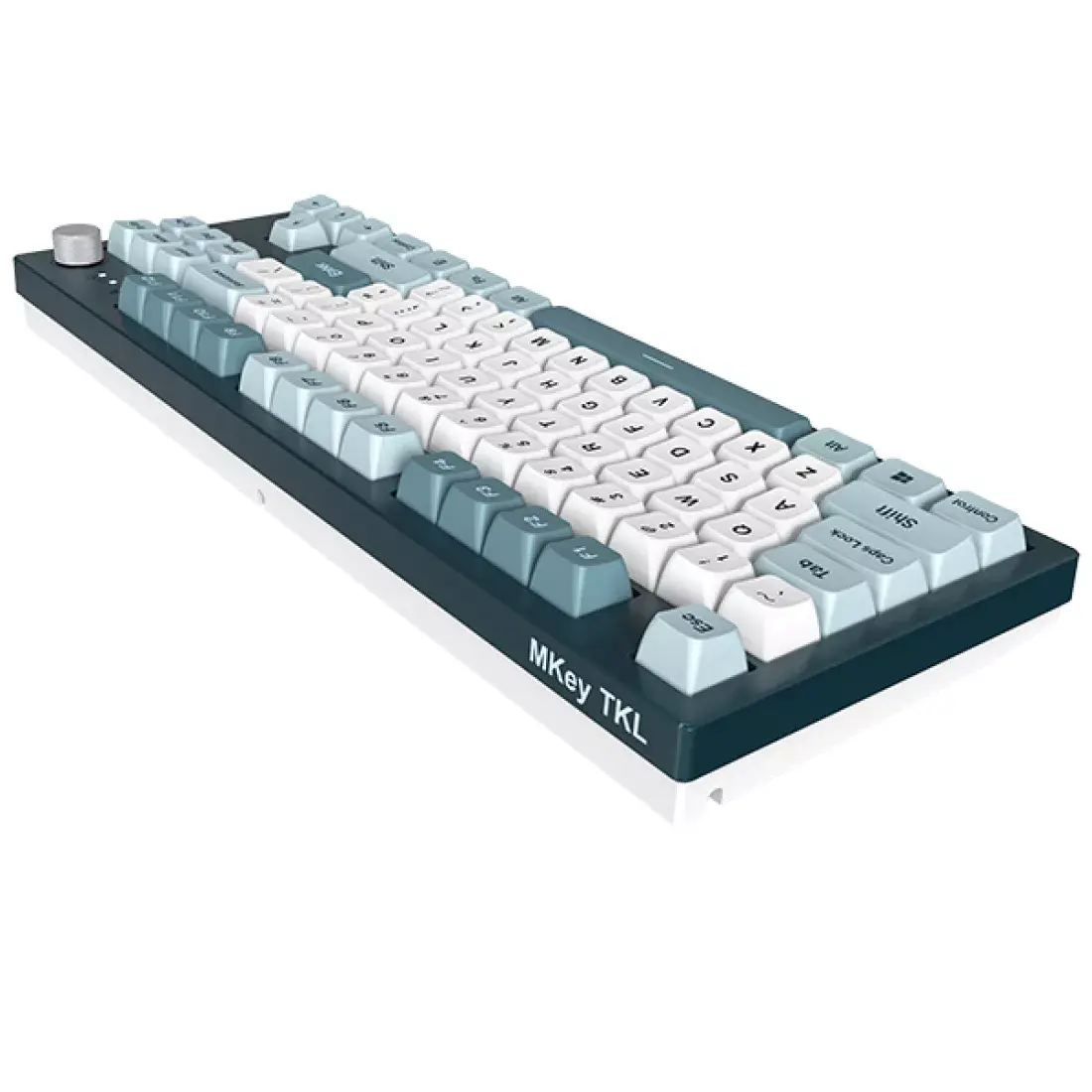 Montech MKey TKL Tenkeyless spēļu tastatūra Photo 6