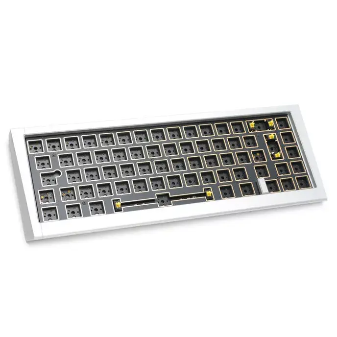 Ducky Outlaw 65 tastatūra Photo 2