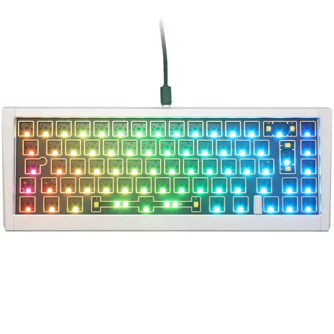 Ducky Outlaw 65 tastatūra Photo 3