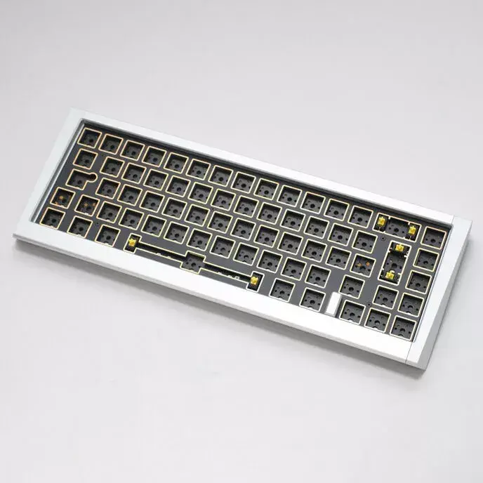 Ducky Outlaw 65 tastatūra Photo 4