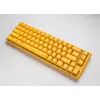 Spēļu tastatūra Ducky One 3 Yellow SF Photo 4