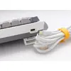 Ducky One 3 Mini Tastatūra Spēļu USB Photo 5