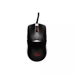 Мышь Ducky Feather Gaming USB Type-A