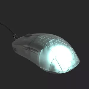 Mouse Endgame Gear OP1 RGB USB Type-A