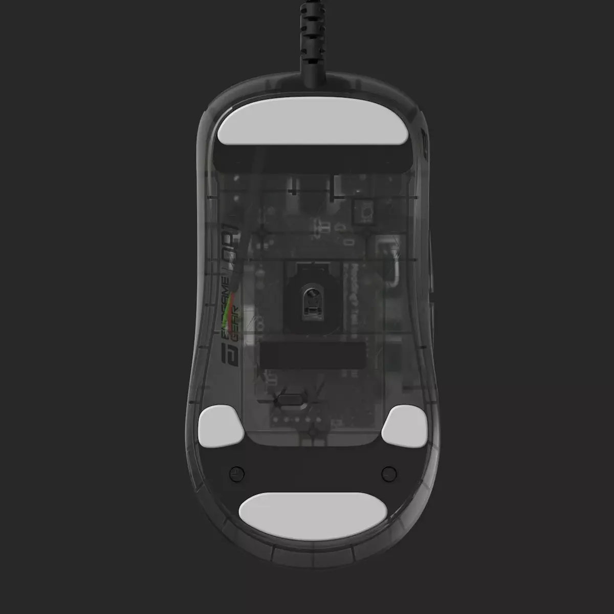Мышь Endgame Gear OP1 RGB Photo 7