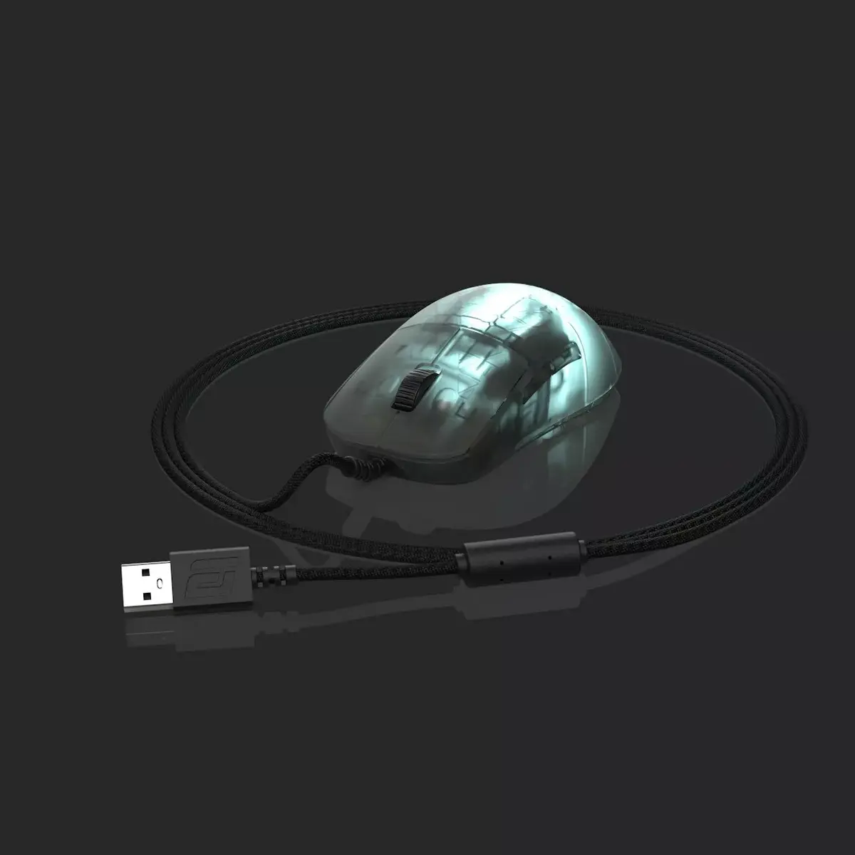 Мышь Endgame Gear OP1 RGB Photo 9