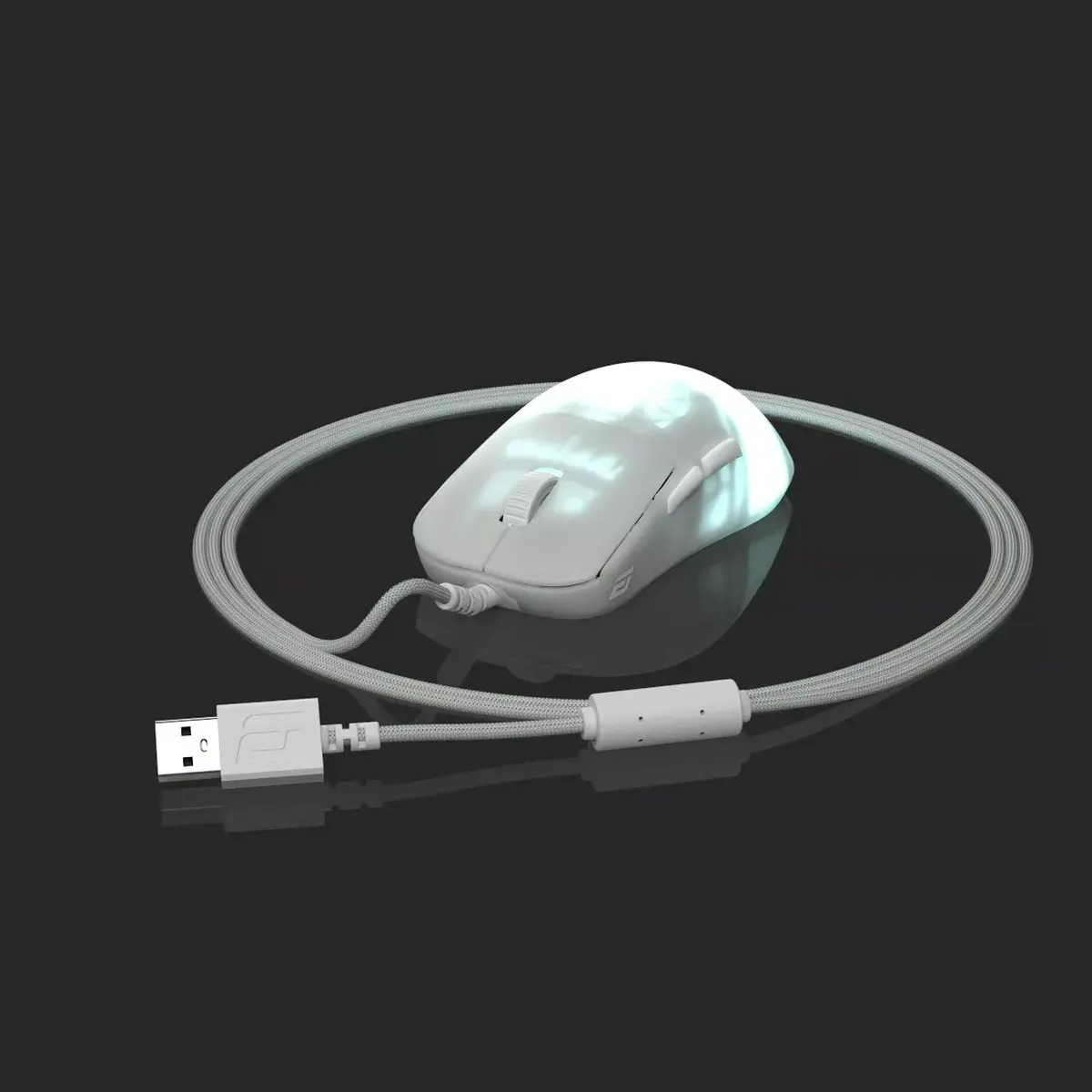 Мышь Endgame Gear OP1 RGB Photo 9