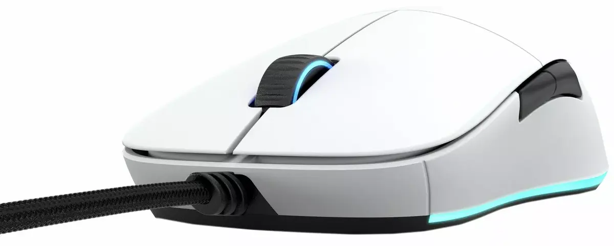 Мышь Endgame Gear XM1 RGB Photo 10