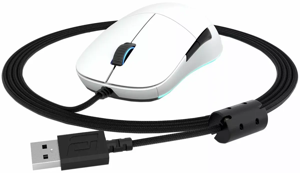 Мышь Endgame Gear XM1 RGB Photo 13
