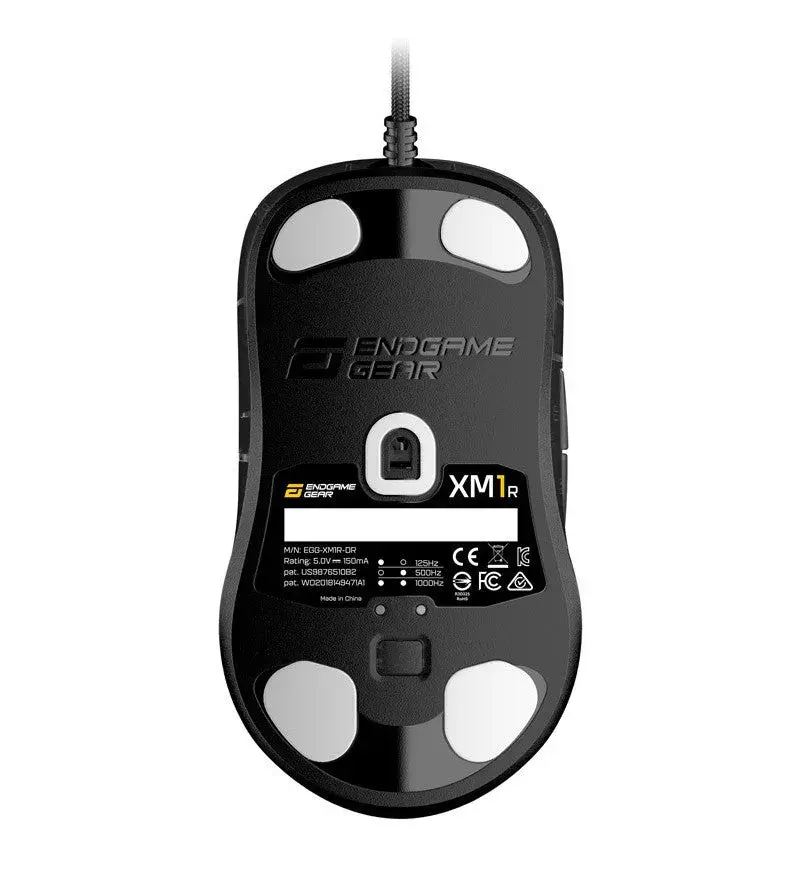 Мышь Endgame Gear EGG-XM1R-DR Photo 5