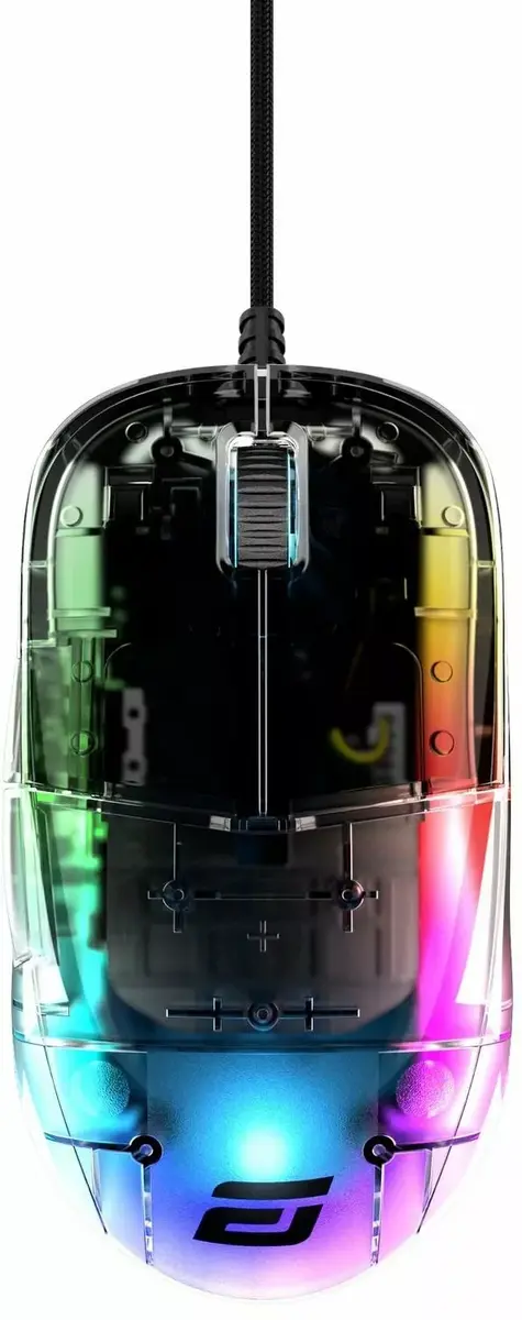 Мышка Endgame Gear XM1 RGB Photo 2