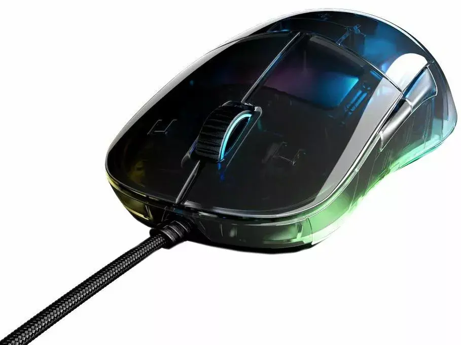 Мышка Endgame Gear XM1 RGB Photo 5