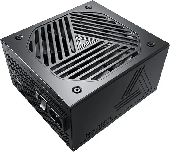Блок питания Montech TITAN GOLD Photo 9