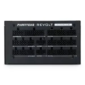 Блок питания Phanteks Revolt Photo 4